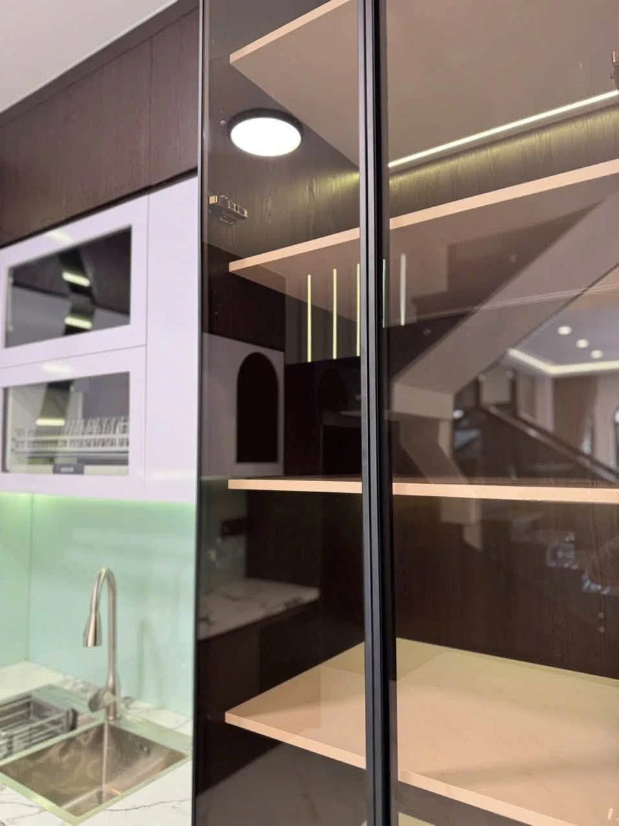 Bán nhà 3 PN 75m² Đà Lạt 2 tỷ 750 triệu - Ảnh thu nhỏ 4