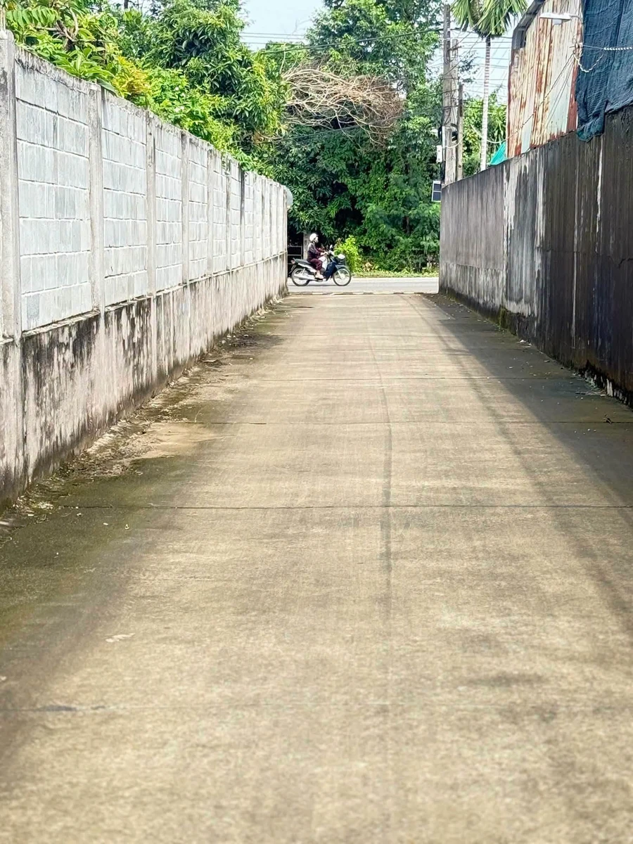 Bán đất 480m² Quốc Lộ 56, Châu Đức, 1 tỷ 350 - Ảnh thu nhỏ 2