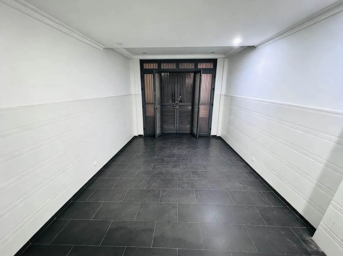 Bán nhà 5 tầng 7PN 52m2 Nơ Trang Long Bình Thạnh 11,2 tỷ - Ảnh thu nhỏ 3