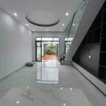 Bán nhà mê mới 5x23m, 3PN 2WC hẻm Đại lộ Đông Tây, Hòa Thắng, Tân Lập, giá 2,5 tỷ - Ảnh thu nhỏ 1