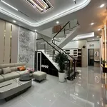 Bán nhà 1 trệt 1 lầu 90m2 Tân Triều giá 3,09 tỷ - Ảnh thu nhỏ 5
