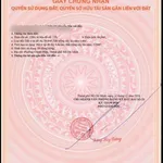 Bán đất nền 84m² Phường Hiệp An, 1 tỷ 750 - Ảnh thu nhỏ 3