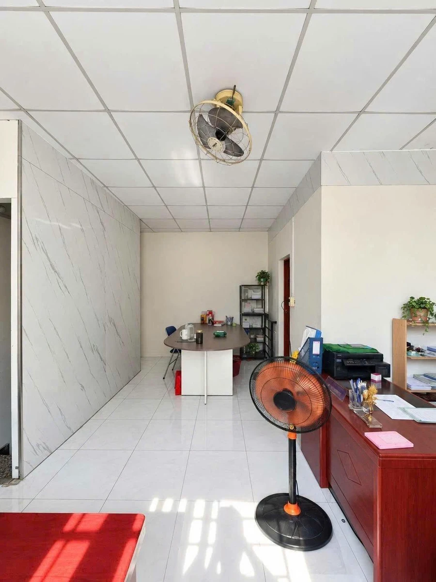 Bán nhà hẻm xe tải 1 trệt 1 lầu 65m2, 3PN, đường Tân Thới Nhất 01, Quận 12, giá 3,89 tỷ - Ảnh thu nhỏ 5