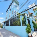 Nhà 3 tầng Huỳnh Tấn Phát Q7, 48m2, 4PN, nhỉnh 8 tỷ - Ảnh thu nhỏ 1