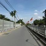 Bán đất góc 2MT 82m2 Quận 12 giá 3.3 tỷ - Ảnh thu nhỏ 1