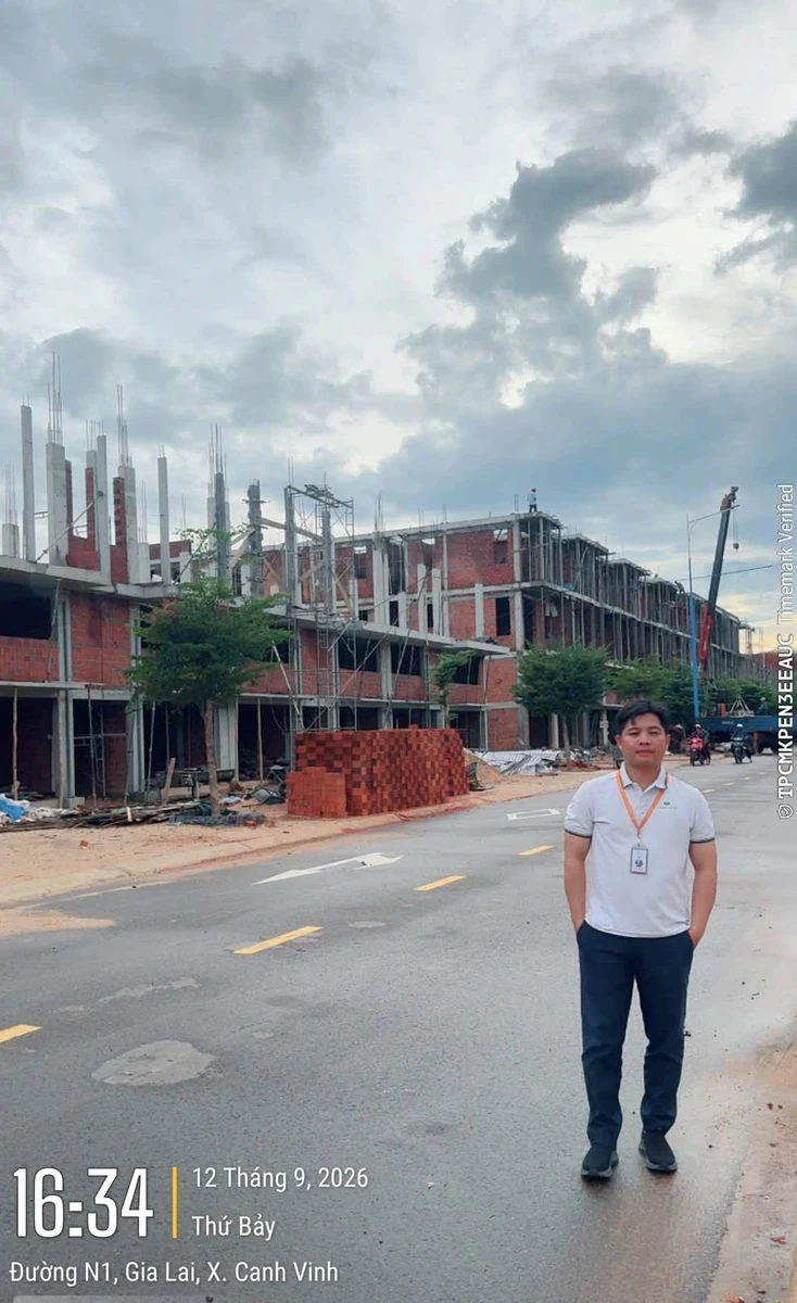 Bán lô đất 150m² mặt đường 16m tại VSIP 1 tỷ 3 - Ảnh thu nhỏ 2