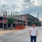 Bán lô đất 150m² mặt đường 16m tại VSIP 1 tỷ 3 - Ảnh thu nhỏ 2