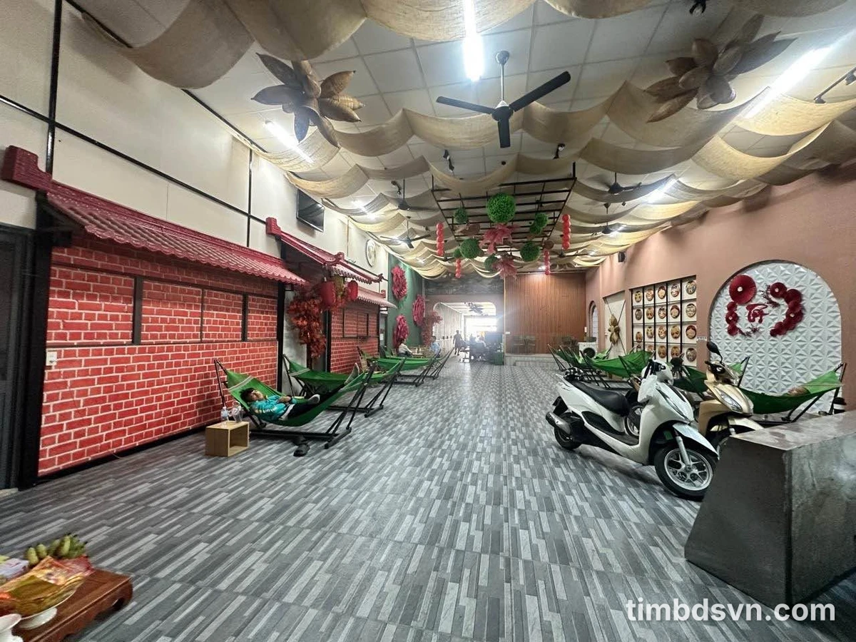 Bán đất mặt tiền Luỹ Bán Bích Tân Phú 412 m² 63 tỷ - Ảnh thu nhỏ 5