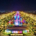 Chỉ với 350tr sở hữu căn studio tại tòa đẹp dự án Sun Hà Nam - Ảnh thu nhỏ 3
