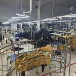 Bán nhà máy may mặc 11.000m2 ngay sân bay Long Thành - Ảnh thu nhỏ 3