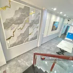 Bán nhà hoàn công 1 trệt 2 lầu đúc đổ 3 tấm KDC Hoàng Nam 3 Phường Đông Hòa Thành phố Dĩ An - Ảnh thu nhỏ 14