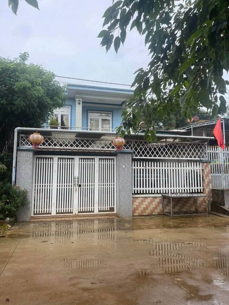 Bán nhà 2 lầu 3PN, 60m², Hồ Đại La, Bình Chánh - Ảnh 1