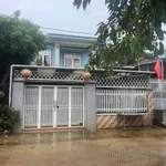 Bán nhà 2 lầu 3PN, 60m², Hồ Đại La, Bình Chánh - Ảnh thu nhỏ 1