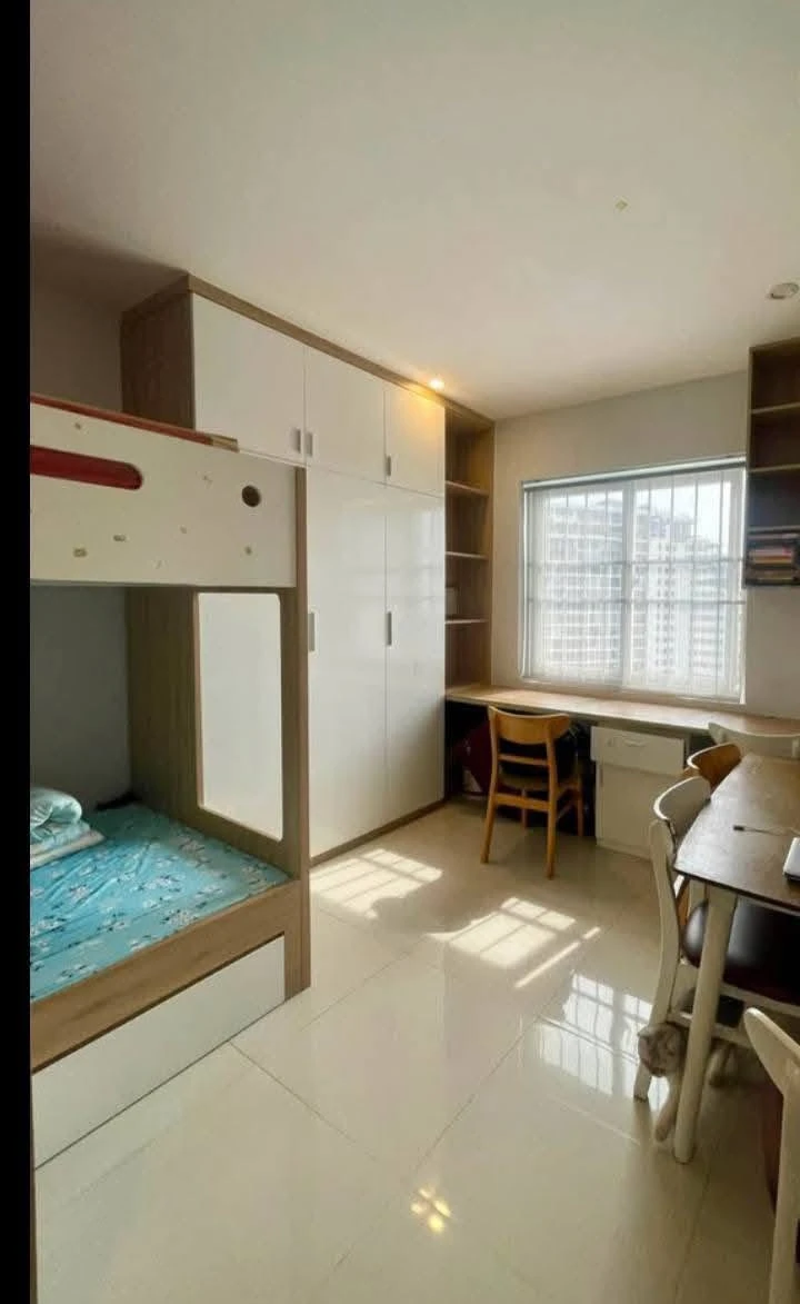 Bán căn hộ Phoenix Vũng Tàu 76m² 2PN view biển - Ảnh thu nhỏ 2
