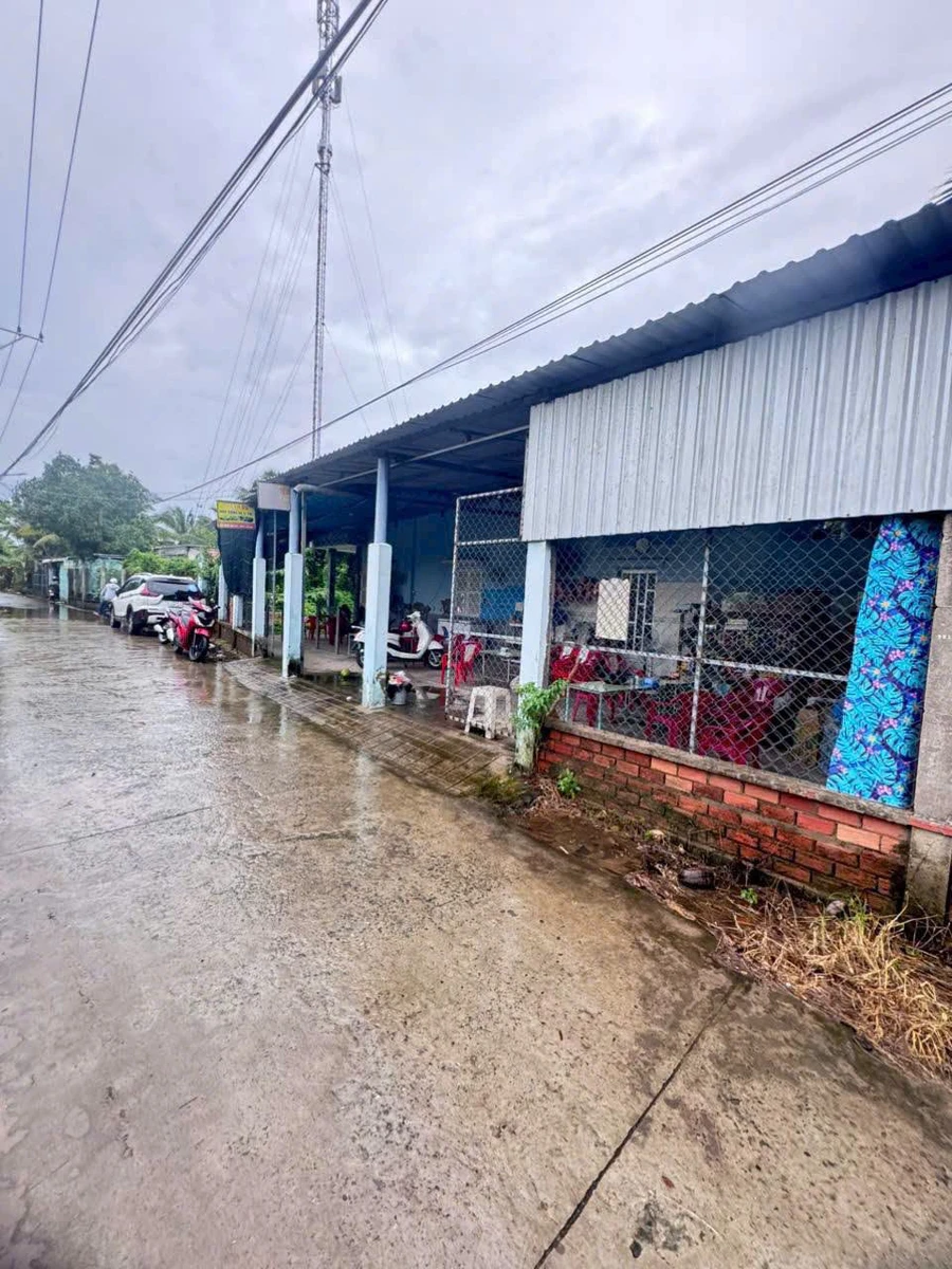 Bán đất 1.300 m2 mặt tiền 3,5m gần Nguyễn Thị Đinh - Ảnh thu nhỏ 2