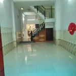 Bán nhà 3 tầng 64m2 Quang Trung, Gò Vấp - Ảnh thu nhỏ 1