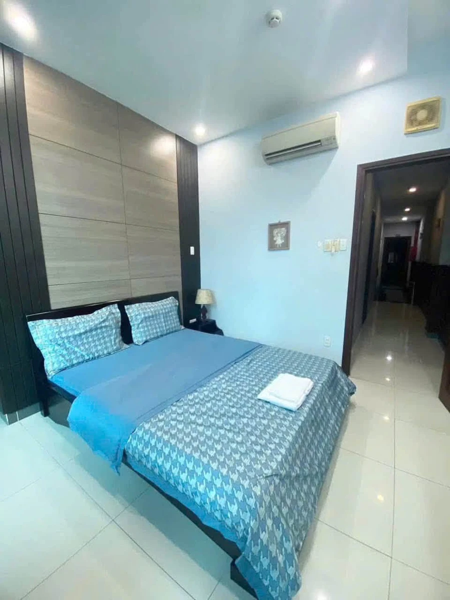Bán shophouse mặt tiền Tân Cảng 105m², 21.5 tỷ, 15 phòng khách sạn - Ảnh thu nhỏ 4