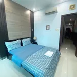 Bán shophouse mặt tiền Tân Cảng 105m², 21.5 tỷ, 15 phòng khách sạn - Ảnh thu nhỏ 4