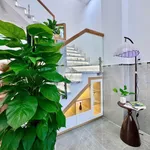 Bán nhà hẻm xe hơi 2 tầng 43m2 3PN Đường Số 8, Bình Hưng Hòa A, Bình Tân - 4,98 tỷ - Ảnh thu nhỏ 2