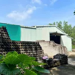 Cho thuê xưởng sản xuất 2500m² gần KCN Long Thành, 40 tr/tháng - Ảnh thu nhỏ 2