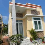 Bán nhà mặt tiền Tỉnh Lộ 15 Phú Mỹ Hưng Củ Chi 250m² 11,5 tỷ - Ảnh thu nhỏ 1