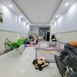 Bán nhà 3PN 51m² Nơ Sư Huỳnh Liên, Tân Bình 4.4 tỷ - Ảnh thu nhỏ 1