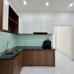 Bán nhà góc 2 mặt hẻm 58m2 5 phòng, Bình Thạnh, gần 7 tỷ - Ảnh thu nhỏ 2