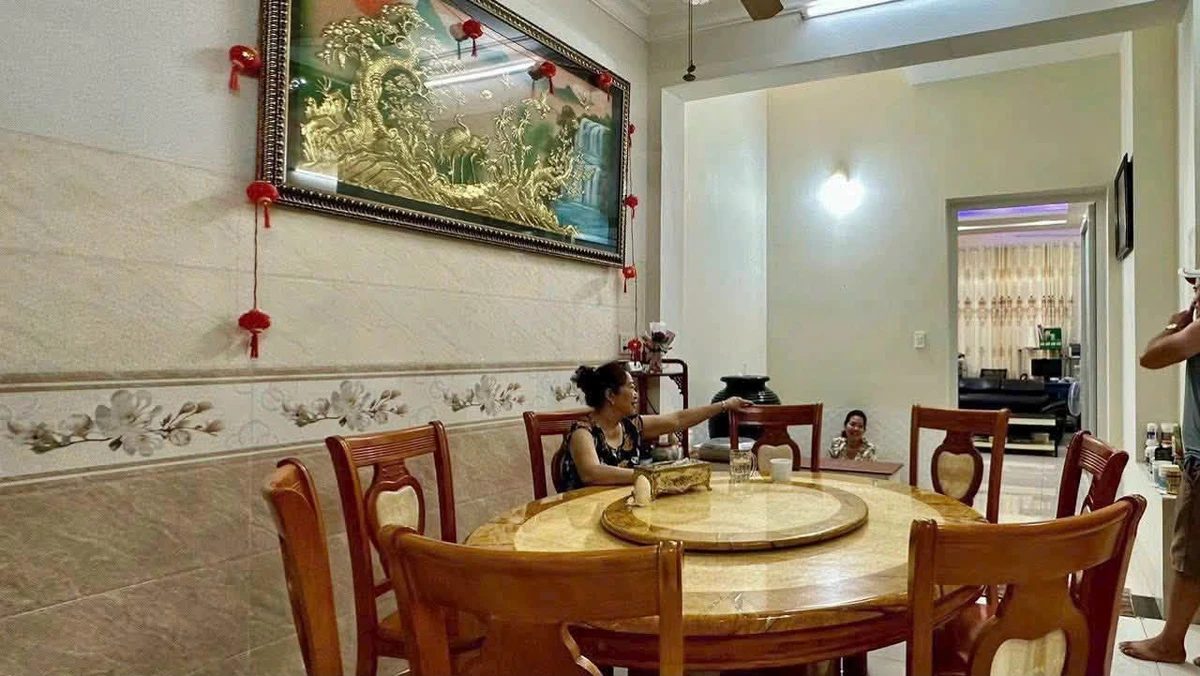 Bán biệt thự 2 tầng 5PN 248m² Biên Hòa 11,5 tỷ - Ảnh thu nhỏ 4