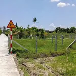 Bán đất sát KCN Phước Đông 102m² 695 triệu Tây Ninh - Ảnh thu nhỏ 3