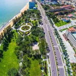 Bán đất mặt tiền Huỳnh Lý Quy Nhơn 80m2 - Ảnh thu nhỏ 1