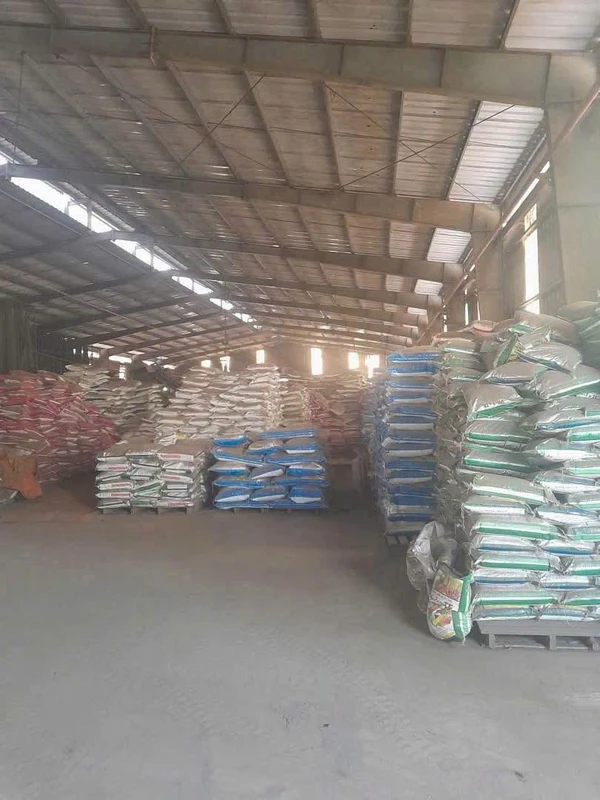 Bán nhà máy phân bón 8.800m² Tân An, Vĩnh Cửu