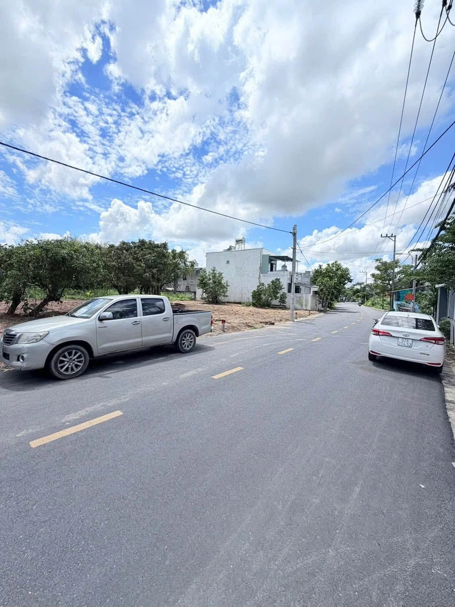 Bán đất mặt tiền Quang Châu Hoà Xuân 100m² 2,85 tỷ - Ảnh thu nhỏ 3