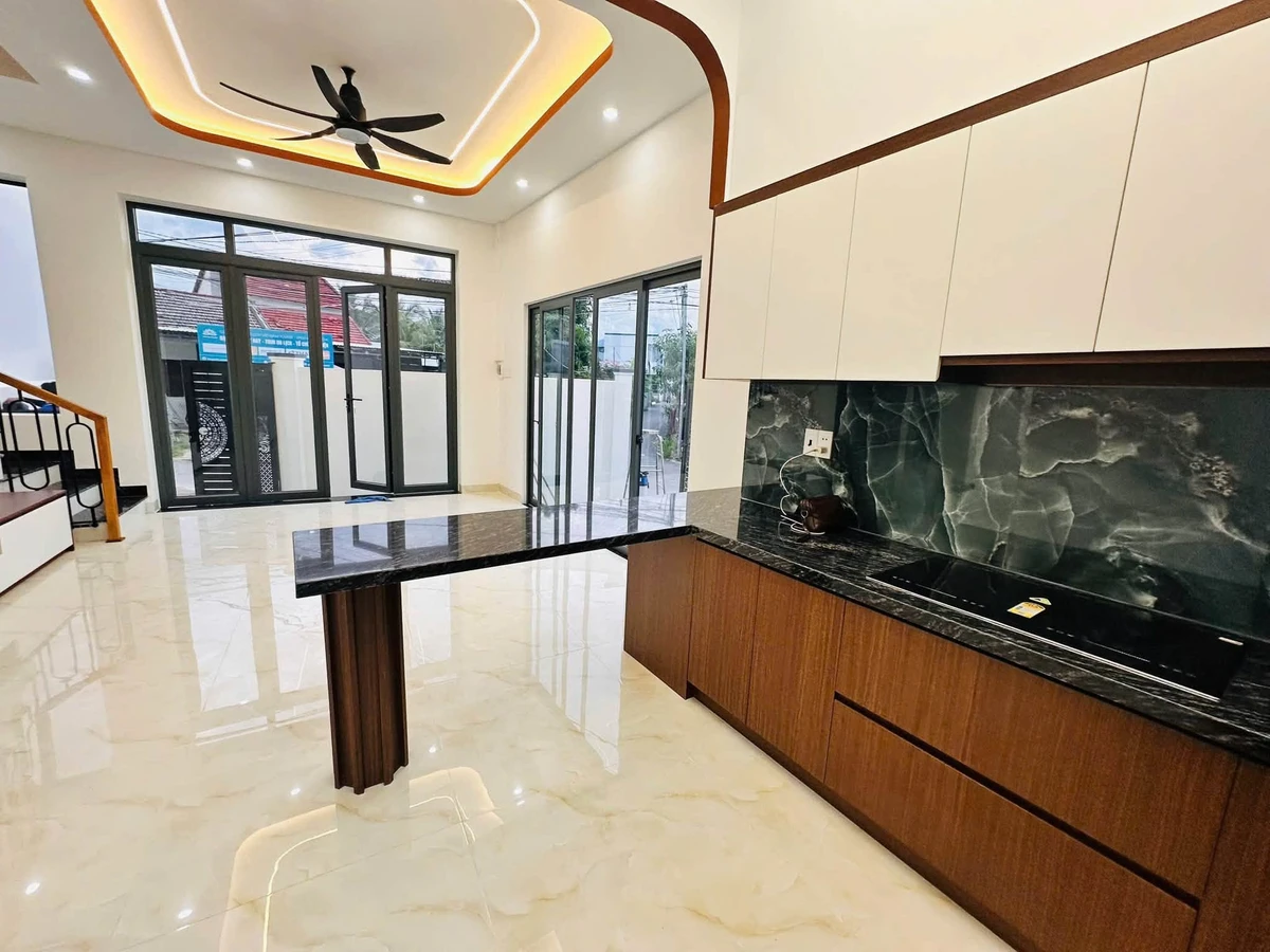 Nhà 3 tầng 3PN Diên Toàn Khánh Hòa 2 tỷ 750 triệu - Ảnh thu nhỏ 5
