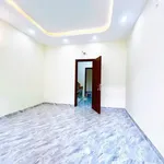 Bán nhà 4 tầng 40m² mặt tiền Quận 4 - Ảnh thu nhỏ 3