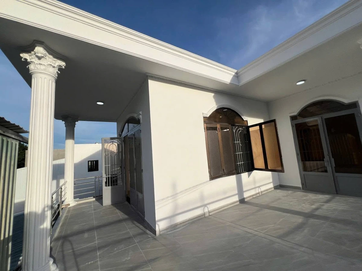 Cho thuê mặt bằng kinh doanh 300m2, 22 triệu/tháng tại Dĩ An - Ảnh thu nhỏ 3