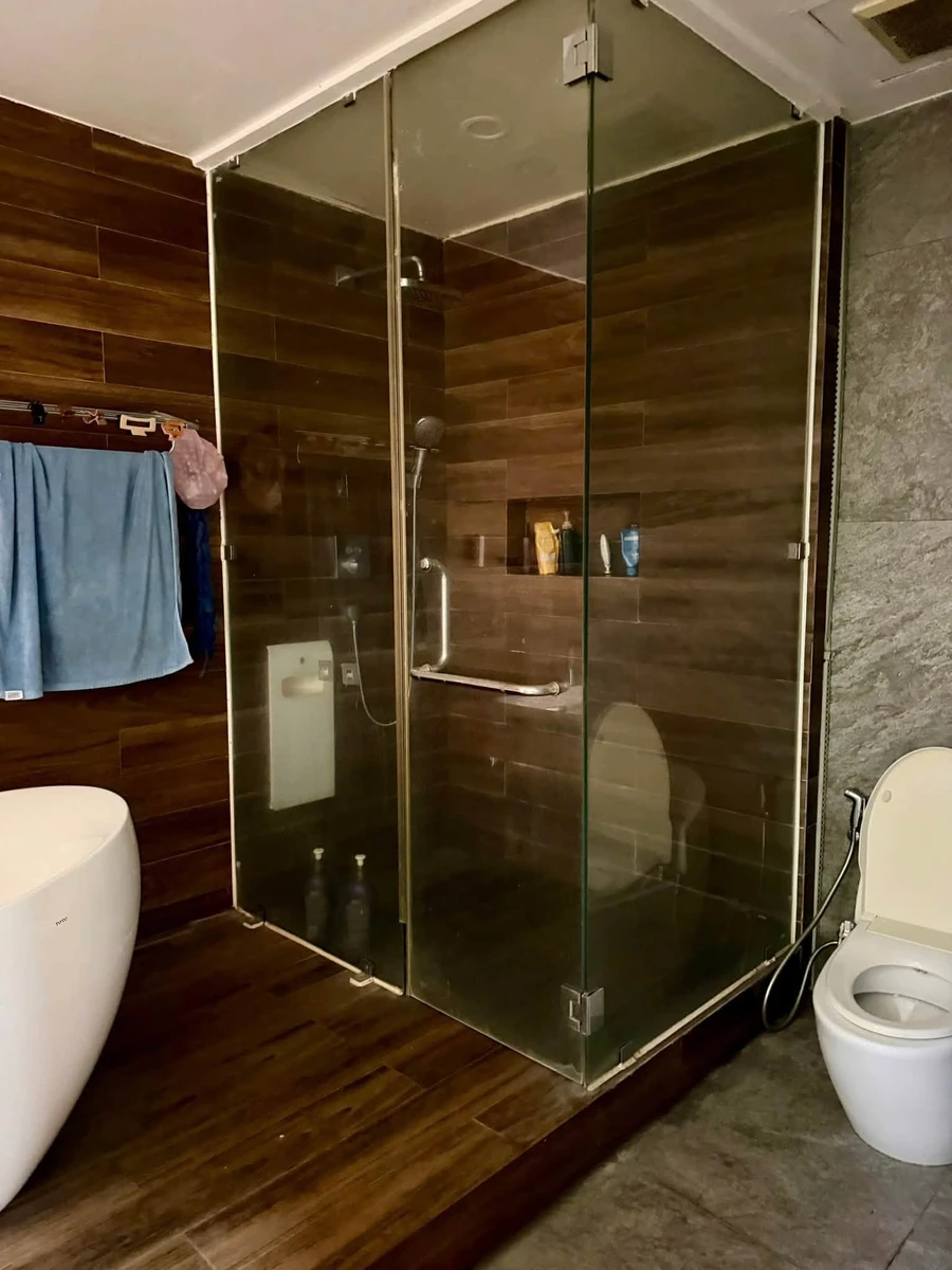 Cho thuê biệt thự vườn 800m2 mặt tiền Sư Vạn Hạnh, Huế - Ảnh thu nhỏ 4