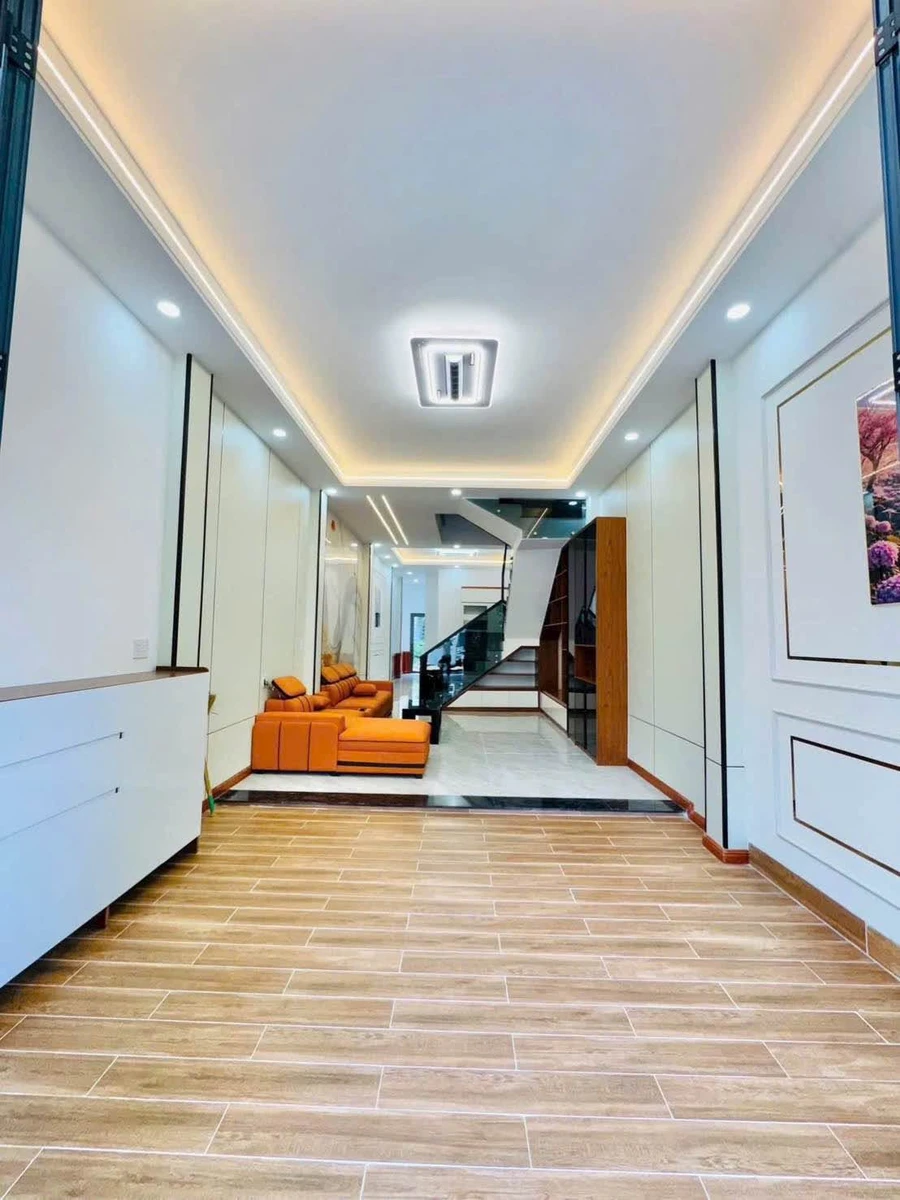 Nhà lầu 3PN 150m² Bửu Long Đồng Nai giá 5,2 tỷ - Ảnh 1