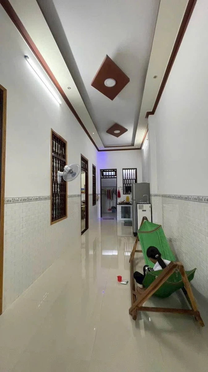 Bán nhà 2 phòng 120m² Phan Rang giá 1.7 tỷ - Ảnh thu nhỏ 3