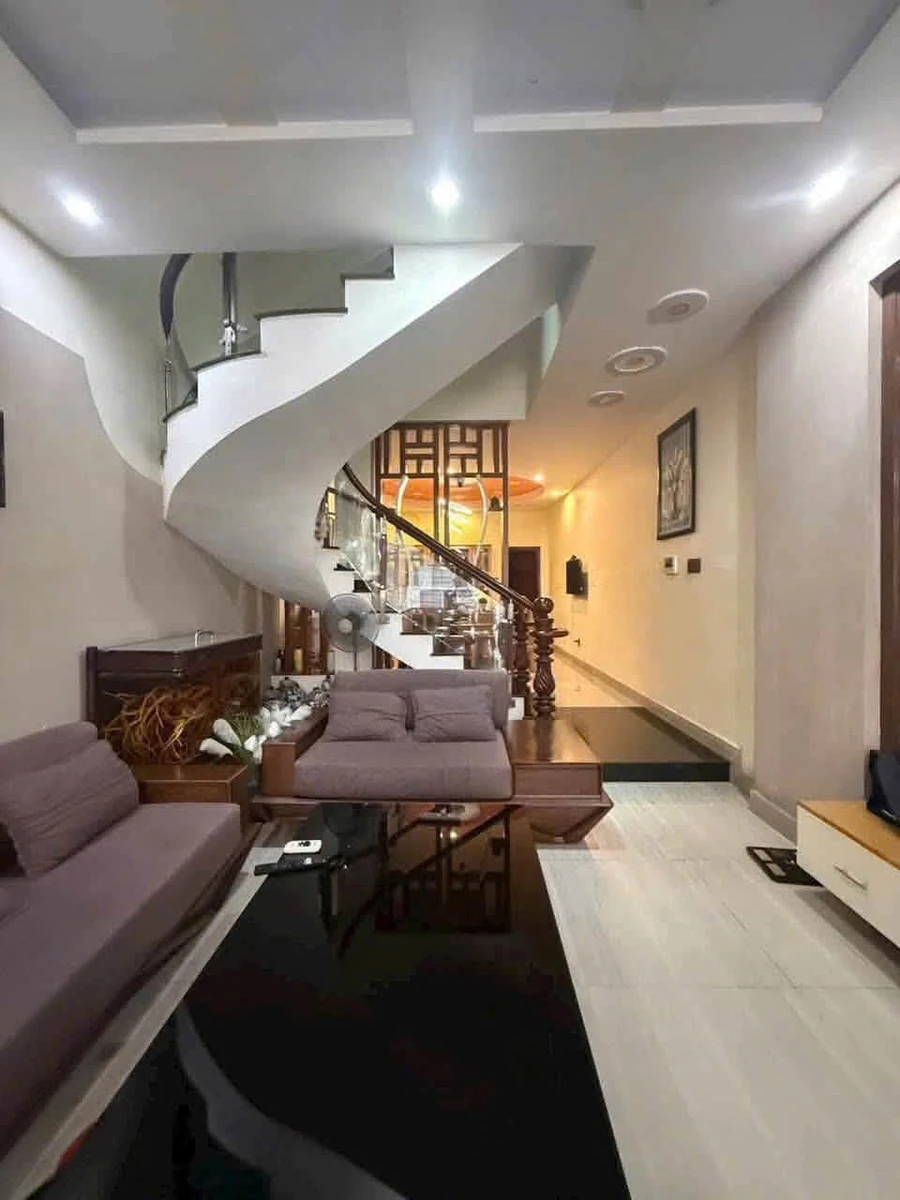Bán nhà 1 trệt 2 lầu sân thượng 86,7m2 Khu dân cư Bửu Long, Biên Hòa - Ảnh thu nhỏ 3