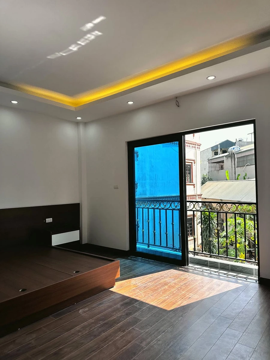 Bán nhà 3 phòng ngủ 40m² La Nội, Dương Nội 7.2 tỷ - Ảnh thu nhỏ 2