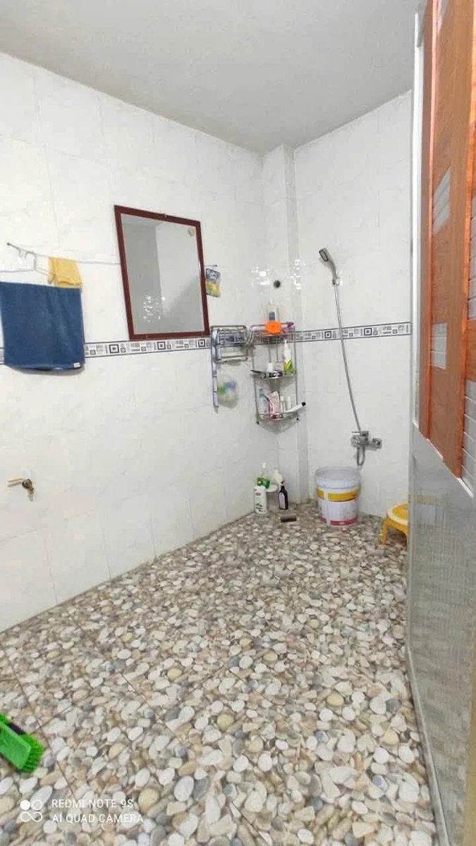 Cho thuê nhà hẻm 2 phòng ngủ gần chợ Quang Thắng, Biên Hòa - Ảnh thu nhỏ 5