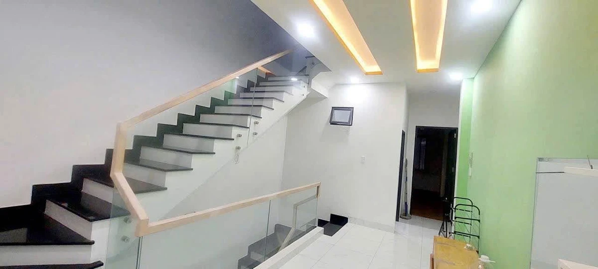 Bán nhà 3 tầng 60m² VCN Phước Long 2, giá 7 tỷ - Ảnh thu nhỏ 5