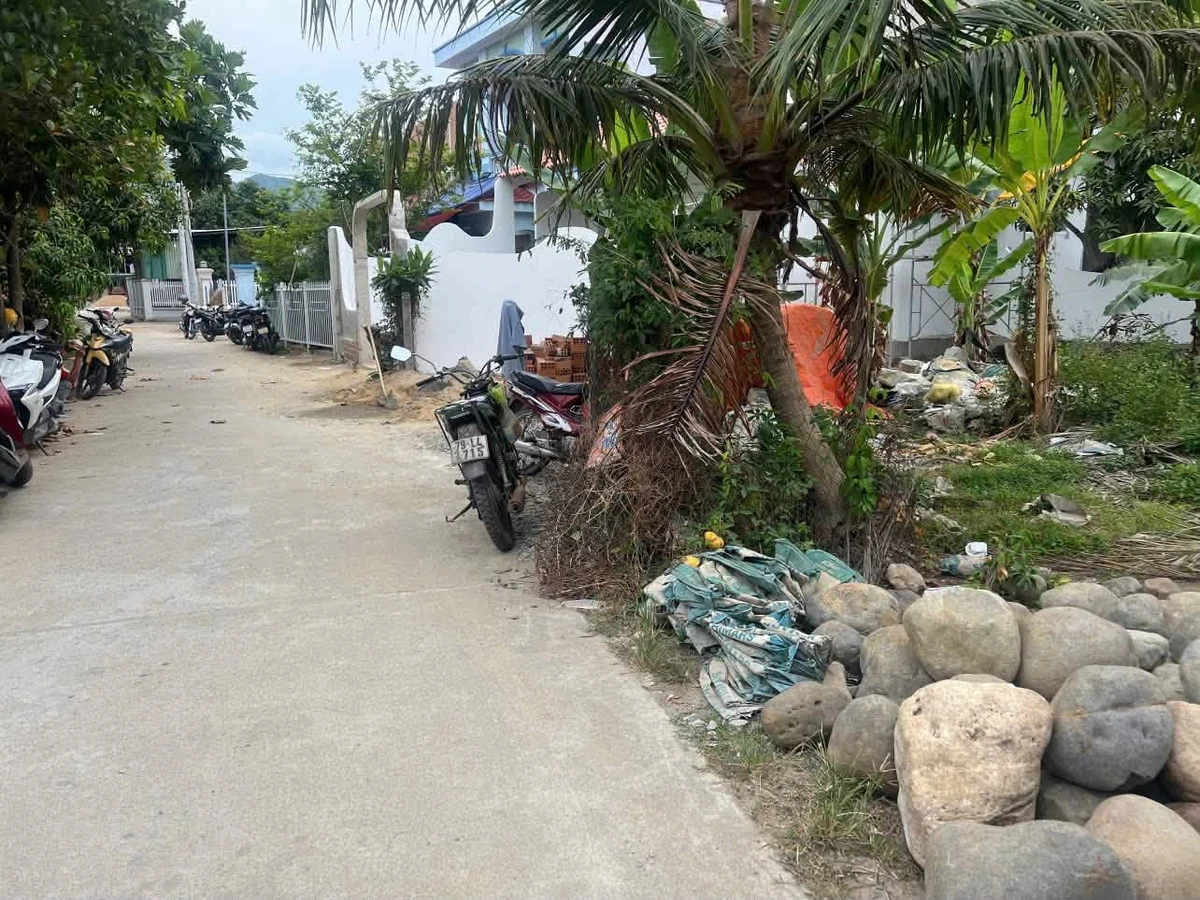 Bán đất Diên An gần Chợ Bà Đề 125m2, 1 tỷ 620 triệu - Ảnh thu nhỏ 3