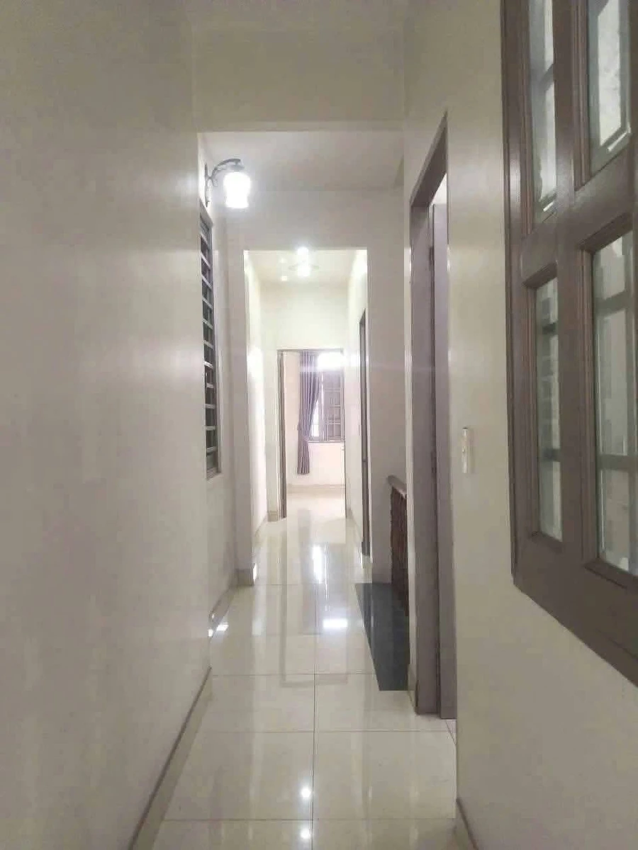 Bán nhà 64m² 3 phòng ngủ Ấp 3 Nhà Bè - Ảnh thu nhỏ 2