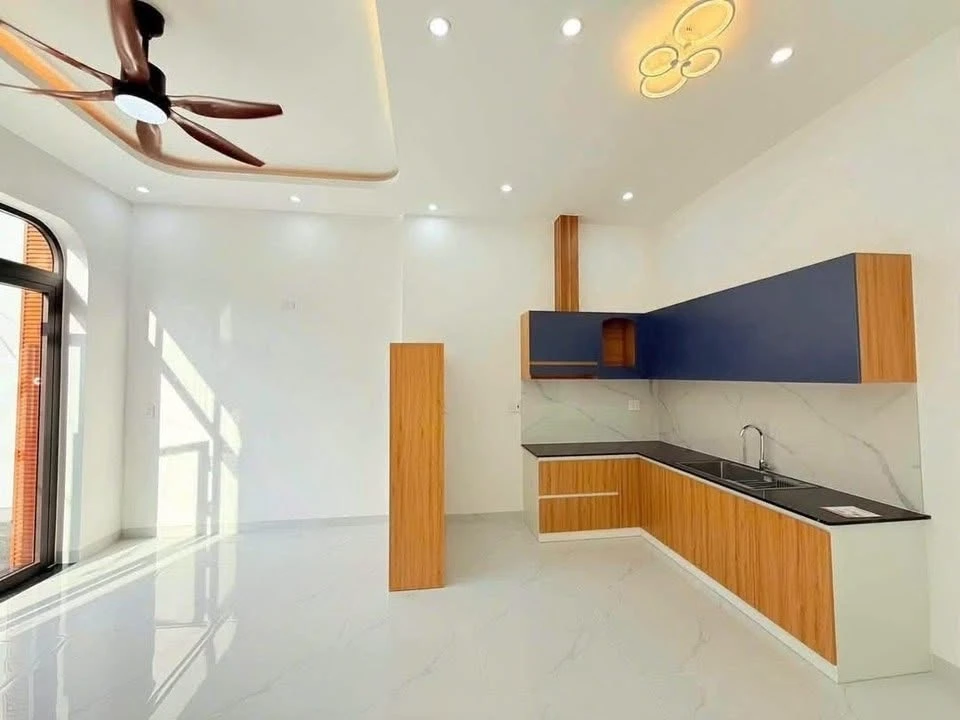 Bán nhà cấp 4 Nguyễn Thông 77m2 1 tỷ 250 triệu - Ảnh 1