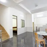 Bán nhà 3 tầng 102m2, 7 phòng ngủ, hẻm xe hơi đường Nguyễn Văn Lượng, Gò Vấp - Ảnh thu nhỏ 2