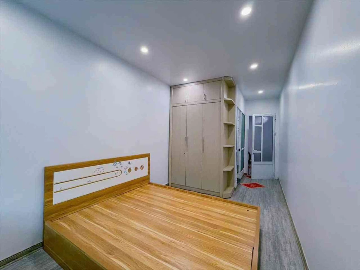 Bán nhà 2 tầng 27m² Tôn Đức Thắng, Hải Phòng - Ảnh 1