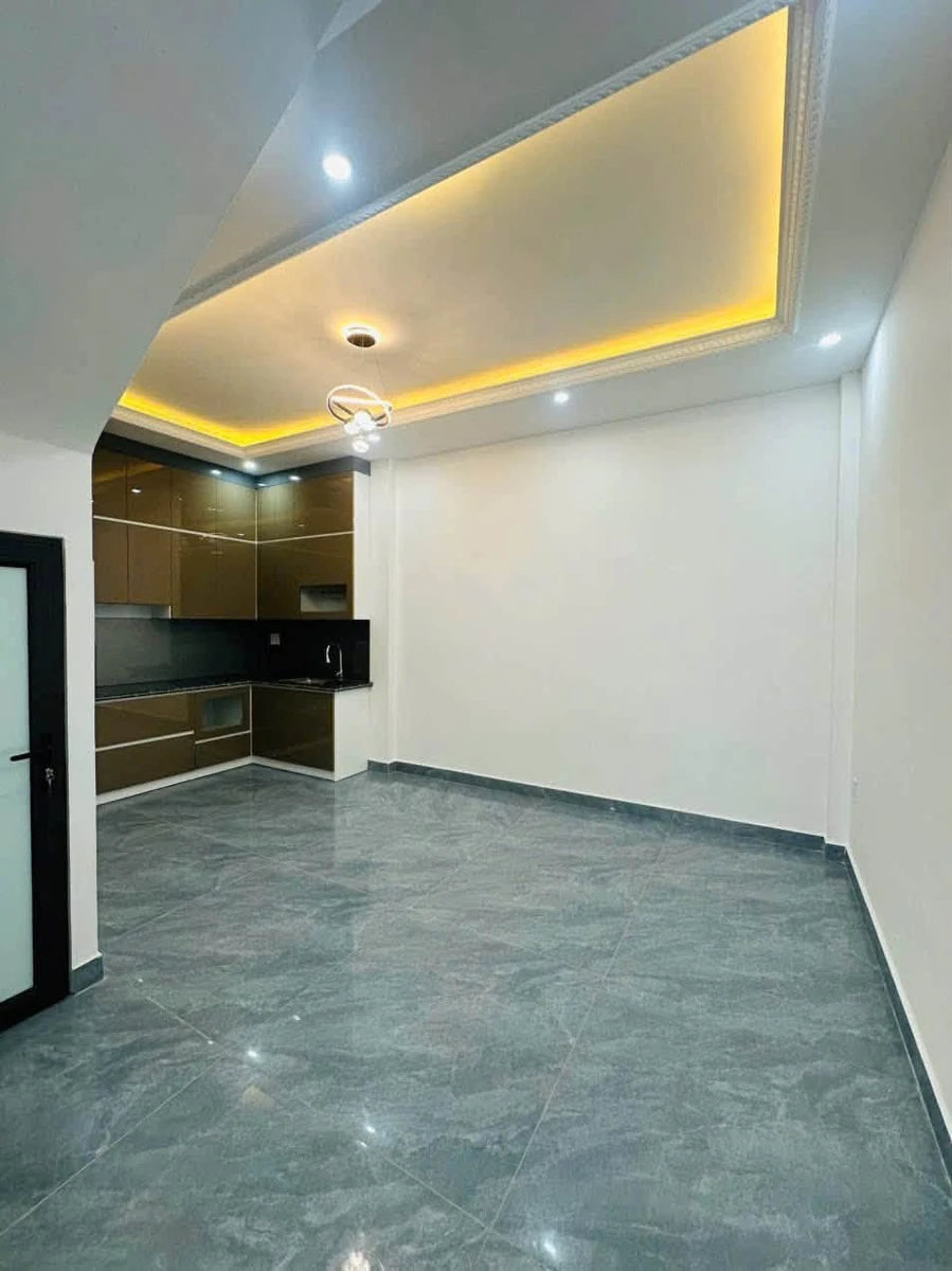 Bán nhà phố 4 tầng 40-45m² 3PN khu Miếu Hai Xã - Ảnh thu nhỏ 3