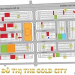 Bán đất Hàng Cây Phượng 5x20m giá 1150 triệu - Ảnh thu nhỏ 1
