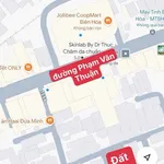 Bán lô đất góc 2 mặt tiền 94,5m2 sổ hồng riêng, hẻm đối diện Co.opmart Biên Hòa, Phường Trấn Biên - Ảnh thu nhỏ 4
